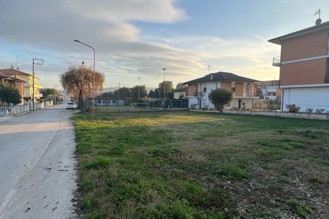 Helårsgrund i Montegiorgio, Fermo, Montegiorgio - € 49.000 | Ref: MG2276 - foto 9