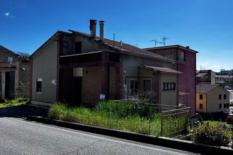 Villa a Montottone, Fermo, Montottone - € 48.000 | Ref: MG2280 - foto 2