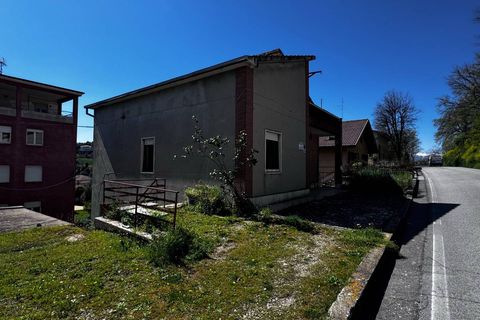 Villa a Montottone, Fermo, Montottone - € 48.000 | Ref: MG2280 - foto 3