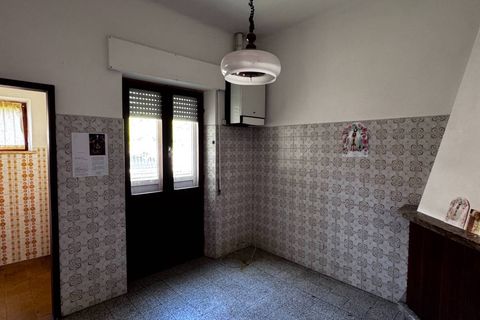 Villa a Montottone, Fermo, Montottone - € 48.000 | Ref: MG2280 - foto 7