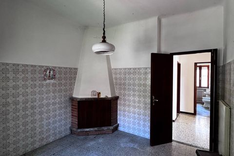 Villa a Montottone, Fermo, Montottone - € 48.000 | Ref: MG2280 - foto 8