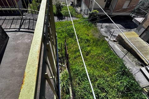 Villa a Montottone, Fermo, Montottone - € 48.000 | Ref: MG2280 - foto 12