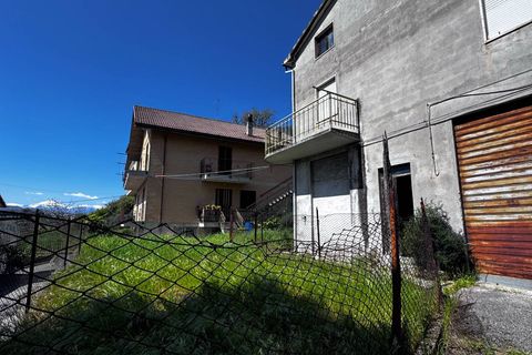 Villa a Montottone, Fermo, Montottone - € 48.000 | Ref: MG2280 - foto 22