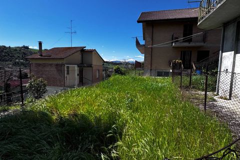 Villa a Montottone, Fermo, Montottone - € 48.000 | Ref: MG2280 - foto 23