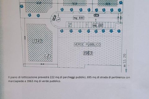 Terra a Montegiorgio, Fermo, Montegiorgio - € 45.000 | Ref: MG2282 - foto 2