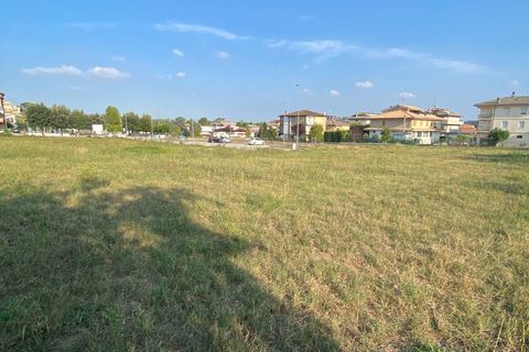 Terra a Montegiorgio, Fermo, Montegiorgio - € 45.000 | Ref: MG2282 - foto 5