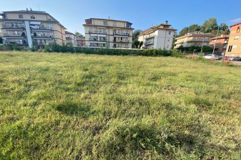 Terra a Montegiorgio, Fermo, Montegiorgio - € 45.000 | Ref: MG2282 - foto 8