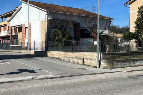 Villa a Falerone, Fermo, Falerone - € 220.000 | Ref: MG2284 - foto 3