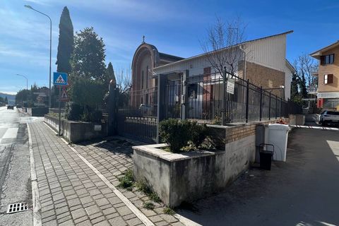 Villa a Falerone, Fermo, Falerone - € 220.000 | Ref: MG2284 - foto 4