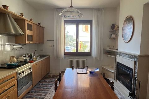 Villa a Falerone, Fermo, Falerone - € 220.000 | Ref: MG2284 - foto 11