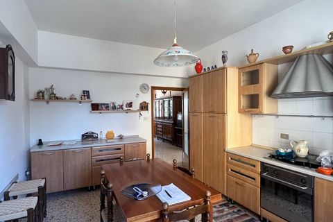 Villa a Falerone, Fermo, Falerone - € 220.000 | Ref: MG2284 - foto 12