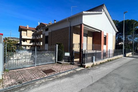 Villa a Falerone, Fermo, Falerone - € 220.000 | Ref: MG2284 - foto 35