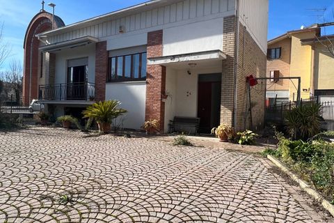 Villa a Falerone, Fermo, Falerone - € 220.000 | Ref: MG2284 - foto 37