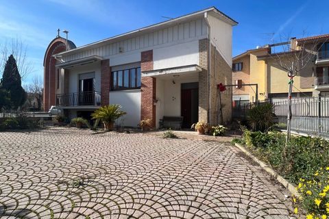 Villa a Falerone, Fermo, Falerone - € 220.000 | Ref: MG2284 - foto 38