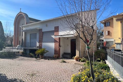 Villa a Falerone, Fermo, Falerone - € 220.000 | Ref: MG2284 - foto 44