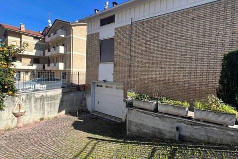 Villa a Falerone, Fermo, Falerone - € 220.000 | Ref: MG2284 - foto 45