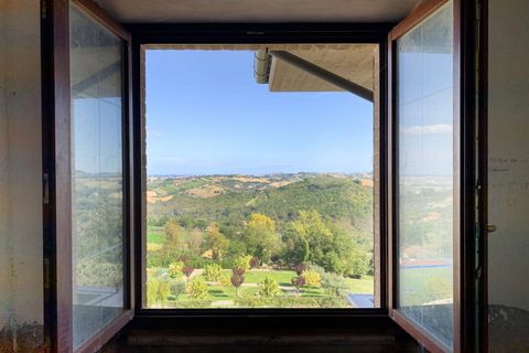 Villa i Montappone, Fermo, Montappone - € 520.000 | Ref: MG2288 - foto 7