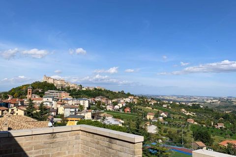 Villa i Montappone, Fermo, Montappone - € 520.000 | Ref: MG2288 - foto 2