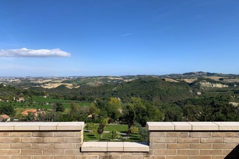 Villa i Montappone, Fermo, Montappone - € 520.000 | Ref: MG2288 - foto 3
