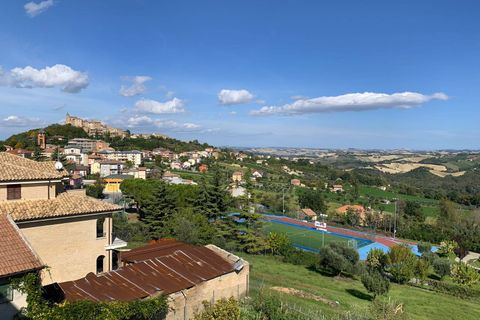Villa i Montappone, Fermo, Montappone - € 520.000 | Ref: MG2288 - foto 4