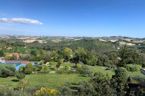 Villa i Montappone, Fermo, Montappone - € 520.000 | Ref: MG2288 - foto 5