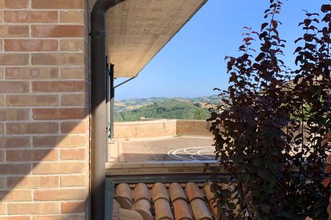 Villa i Montappone, Fermo, Montappone - € 520.000 | Ref: MG2288 - foto 15