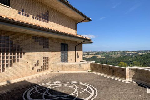 Villa i Montappone, Fermo, Montappone - € 520.000 | Ref: MG2288 - foto 16