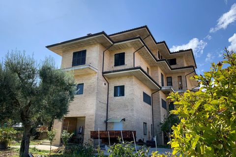 Villa i Montappone, Fermo, Montappone - € 520.000 | Ref: MG2288 - foto 1