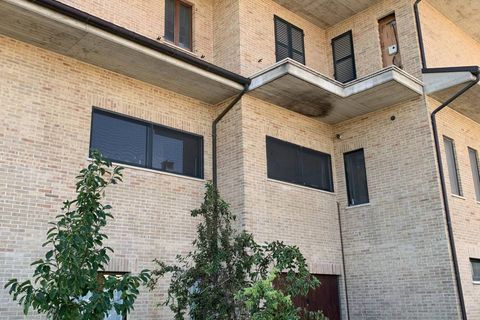 Villa i Montappone, Fermo, Montappone - € 520.000 | Ref: MG2288 - foto 18