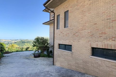 Villa i Montappone, Fermo, Montappone - € 520.000 | Ref: MG2288 - foto 19