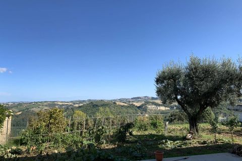 Villa i Montappone, Fermo, Montappone - € 520.000 | Ref: MG2288 - foto 21
