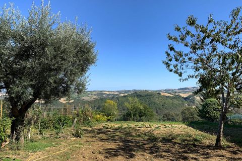Villa i Montappone, Fermo, Montappone - € 520.000 | Ref: MG2288 - foto 22