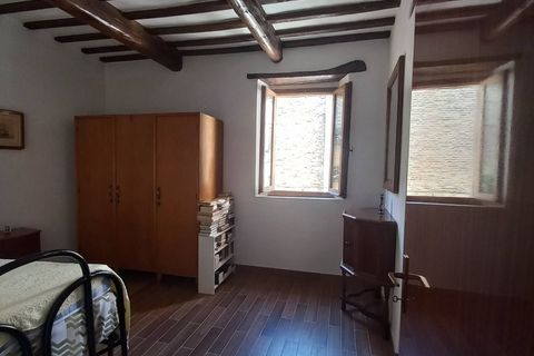 Villa a Massa Fermana, Fermo, Massa Fermana - € 120.000 | Ref: MG2292 - foto 5