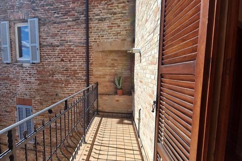 Villa a Massa Fermana, Fermo, Massa Fermana - € 120.000 | Ref: MG2292 - foto 2