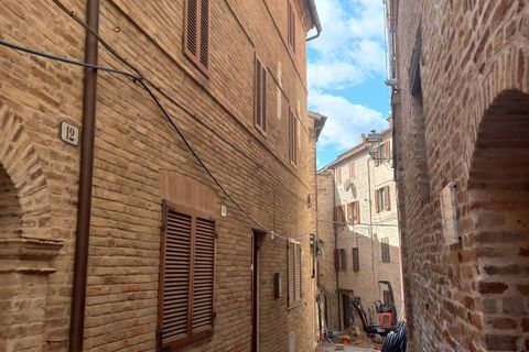 Villa a Massa Fermana, Fermo, Massa Fermana - € 120.000 | Ref: MG2292 - foto 26