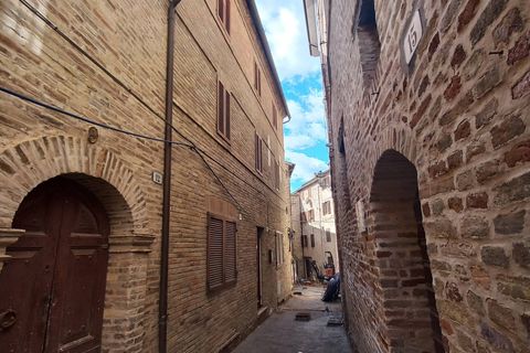 Villa a Massa Fermana, Fermo, Massa Fermana - € 120.000 | Ref: MG2292 - foto 27