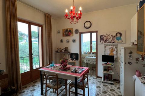 Leilighet i Montegiorgio, Fermo, Montegiorgio - € 125 000 | Ref: MG2300 - foto 2