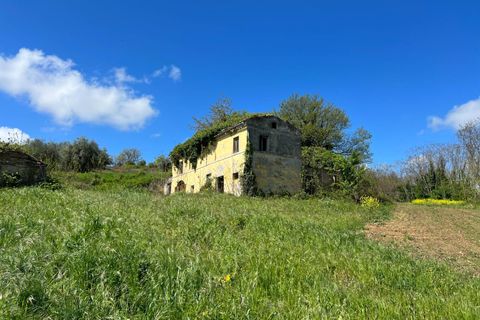 Villa i Montegiorgio, Fermo, Montegiorgio - € 85.000 | Ref: MG2301 - foto 1