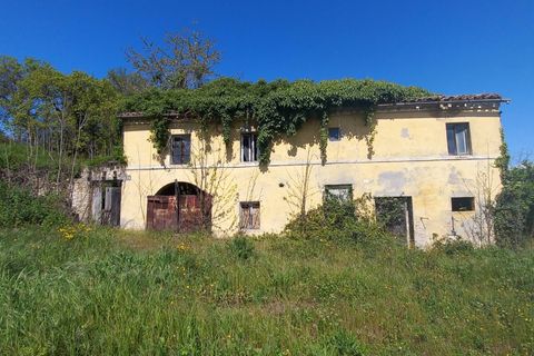 Villa i Montegiorgio, Fermo, Montegiorgio - € 85.000 | Ref: MG2301 - foto 2