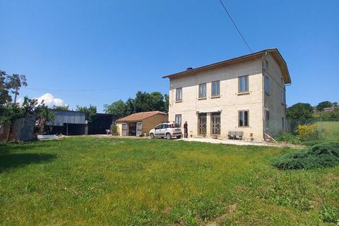 Villa a Falerone, Fermo, Falerone - € 180.000 | Ref: MG2308 - foto 3