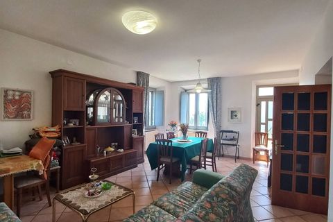 Villa a Falerone, Fermo, Falerone - € 180.000 | Ref: MG2308 - foto 5