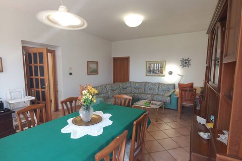 Villa a Falerone, Fermo, Falerone - € 180.000 | Ref: MG2308 - foto 7