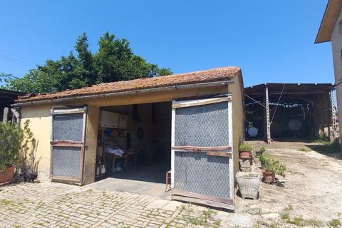 Villa a Falerone, Fermo, Falerone - € 180.000 | Ref: MG2308 - foto 29
