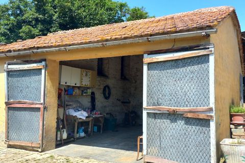 Villa a Falerone, Fermo, Falerone - € 180.000 | Ref: MG2308 - foto 2