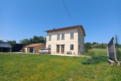 Villa a Falerone, Fermo, Falerone - € 180.000 | Ref: MG2308 - foto 32