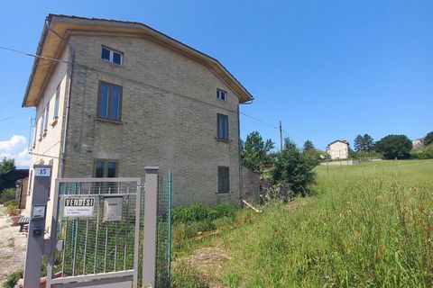 Villa a Falerone, Fermo, Falerone - € 180.000 | Ref: MG2308 - foto 33