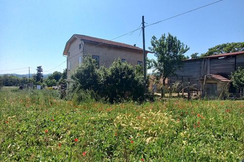 Villa a Falerone, Fermo, Falerone - € 180.000 | Ref: MG2308 - foto 35