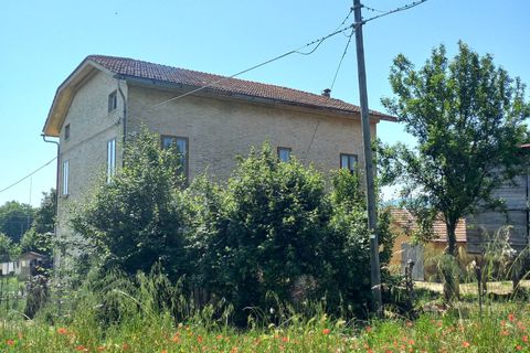 Villa a Falerone, Fermo, Falerone - € 180.000 | Ref: MG2308 - foto 36