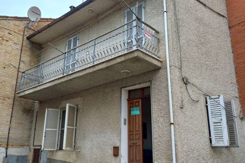 Villa i Massa Fermana, Fermo, Massa Fermana - € 45.000 | Ref: MG2320 - foto 1