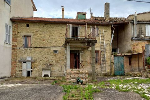 Villa i Massa Fermana, Fermo, Massa Fermana - € 45.000 | Ref: MG2320 - foto 2